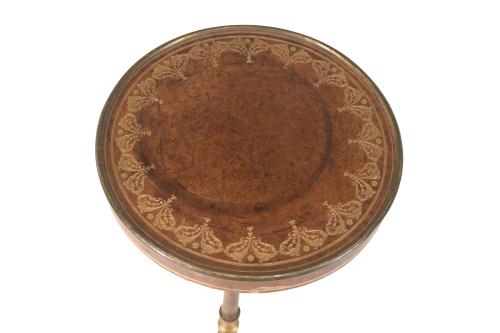PEANA NAPOLEÓN III, FIN. SIGLO XIX. 