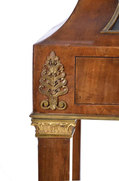 Charles IV - Ferdinand VII transition display cabinet, 1795