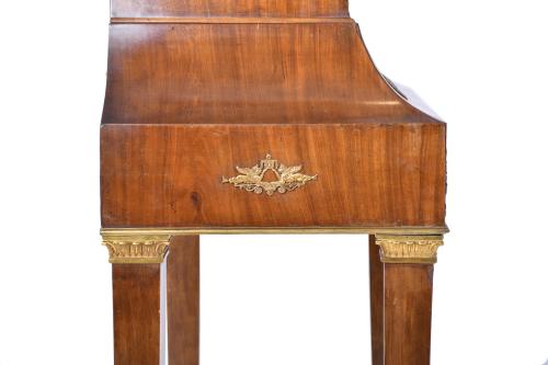 Charles IV - Ferdinand VII transition display cabinet, 1795
