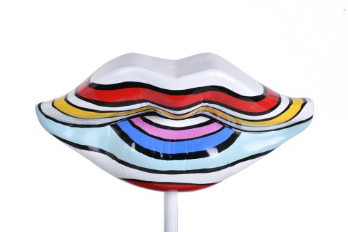&#39;Lips&#39;.