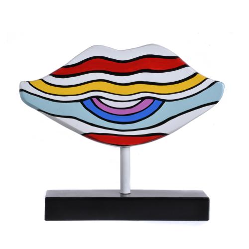 &#39;Lips&#39;.