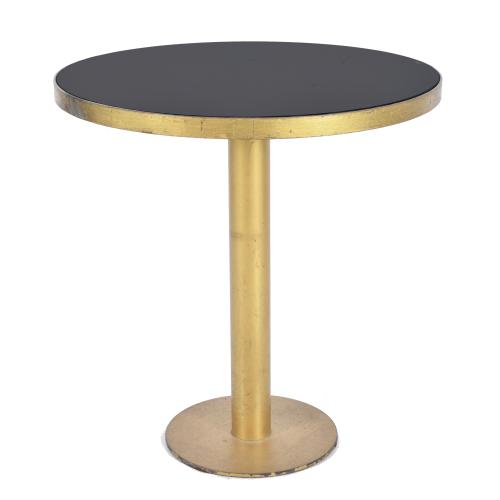 Coffee table, second half 20th century.