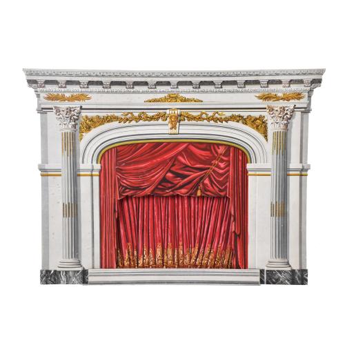 SEIX & BARRAL HERMANOS. The Children's Theatre, first third 20th century.