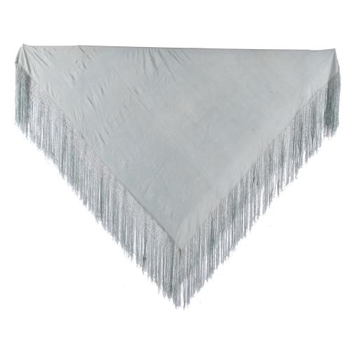 Shawl, 20th century.