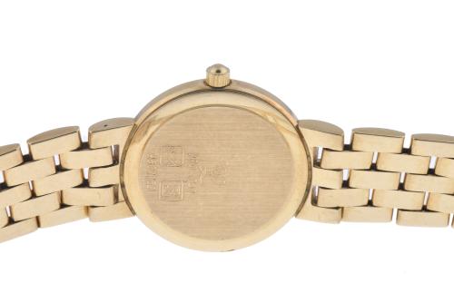 LONGINES,  reloj de pulsera.