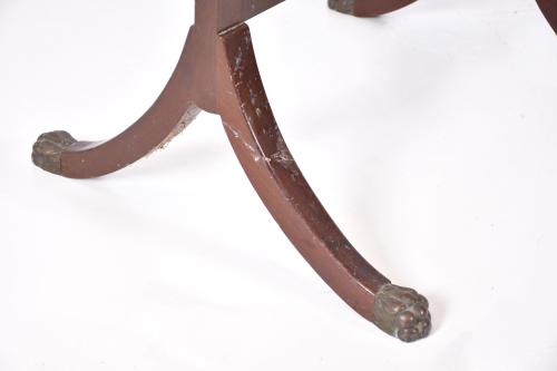 Regency Psique, 19th century.