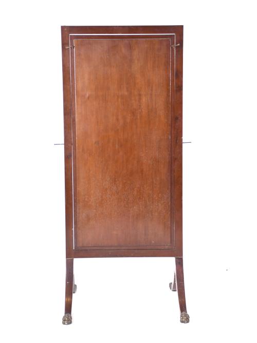 Regency Psique, 19th century.