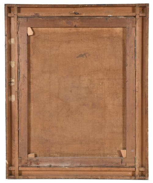 19TH CENTURY, SPANISH SCHOOL. &#39;Natura morta&#39;.