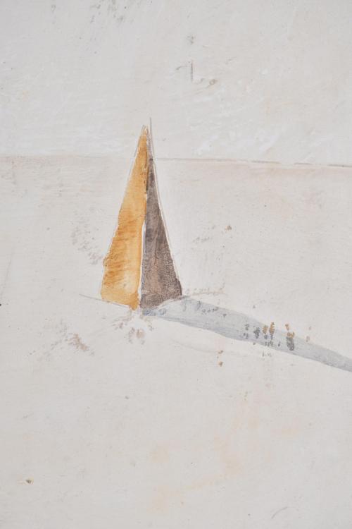 JOSEP MARIA RIERA I ARAGO (1954). Untitled.