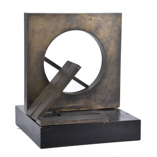XAVIER CORBERÓ (1935 - 2017).  Untitled, 1965.