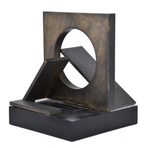 XAVIER CORBERÓ (1935 - 2017).  Untitled, 1965.