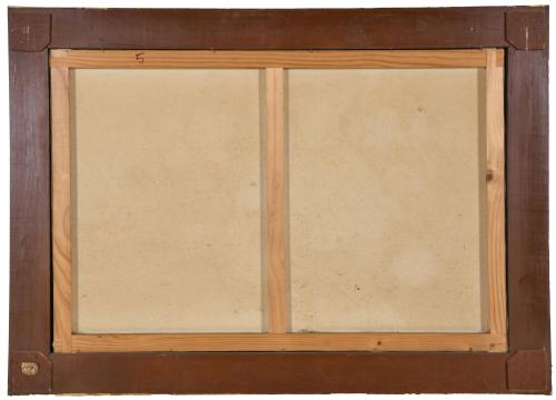 PROBABLY ENGLISH SCHOOL, 20TH CENTURY. &#39;Still life with flo