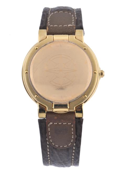 SEIKO "Levante", wristwatch.