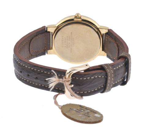 SEIKO "Levante", wristwatch.