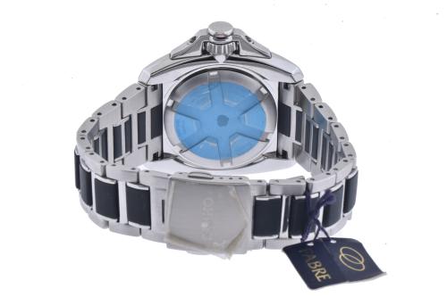 SEIKO "Velatura Kinetic", wristwatch.
