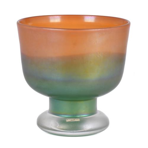 KOSTA BODA. Vase.