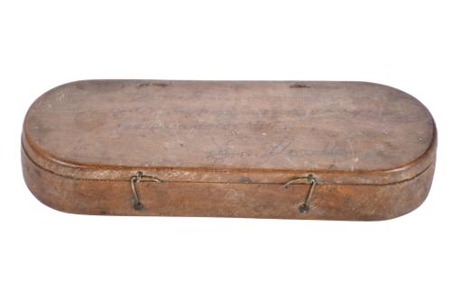 Weighing scales, late 18th century.