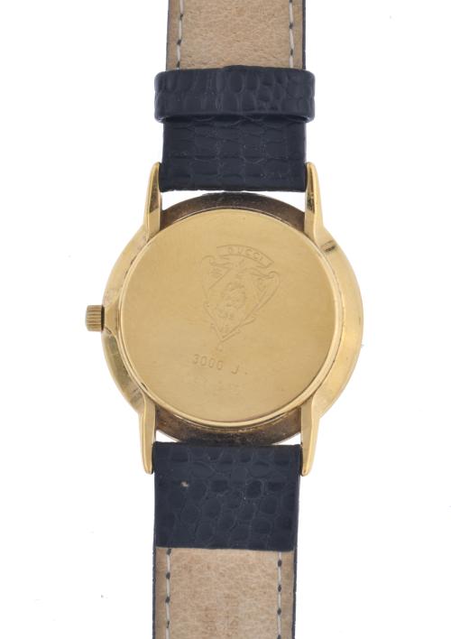 &#39;GUCCI&#39; wristwatch.
