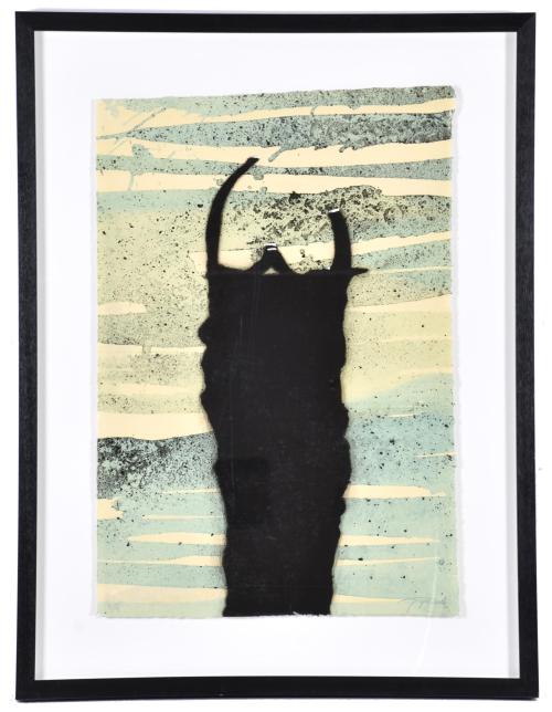 HUGO FONTELA RODRIGUEZ (1986). Untitled.