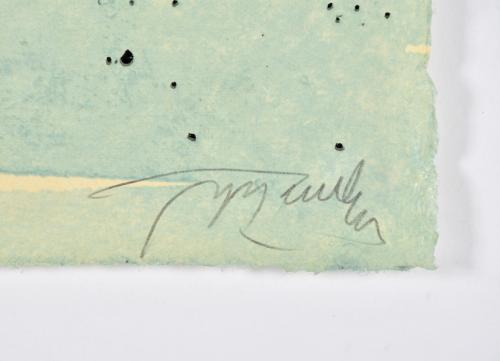 HUGO FONTELA RODRIGUEZ (1986). Untitled.