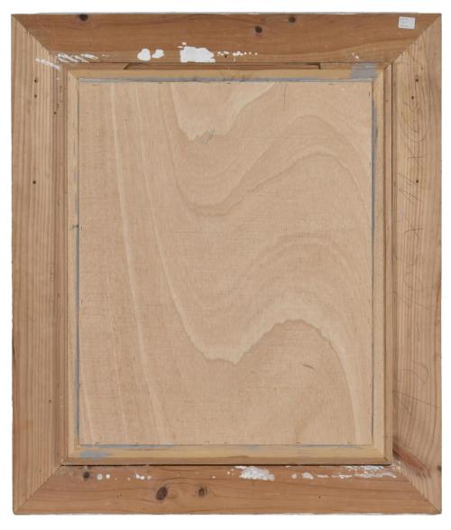 ANTONI TÀPIES (1923-2012). Untitled.