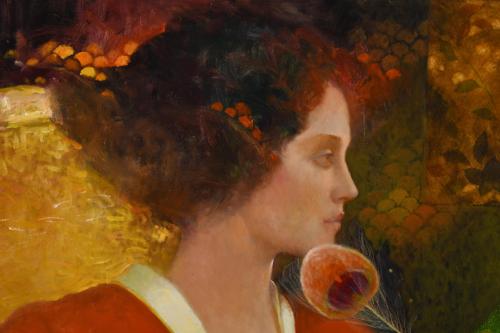 FELIX MAX (1935).  &#39;Romance&#39;.