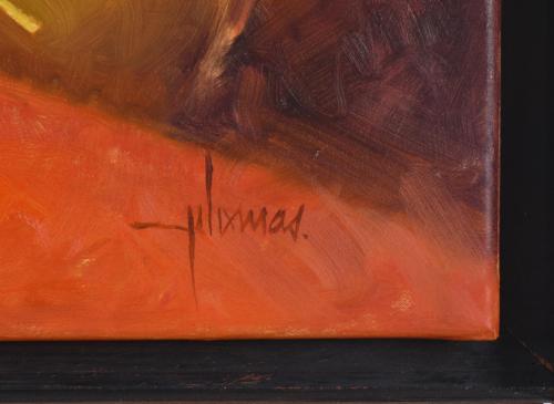 FELIX MAX (1935).  &#39;Romance&#39;.