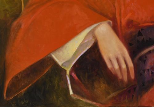 FELIX MAX (1935).  &#39;Romance&#39;.