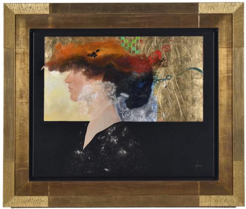 FELIX MAX (1935).  &#39;Perfil&#39;.