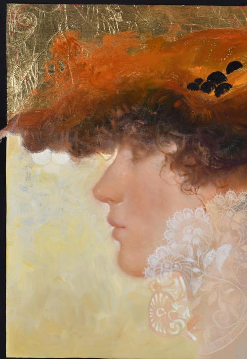 FELIX MAX (1935).  &#39;Perfil&#39;.