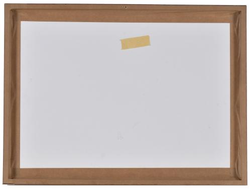 MIGUEL ACEVEDO (1947). &#39;Entre las encimas&#39;, 2008.
