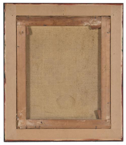 JOSE VILATO RUIZ, "FIN" (1916-1969).  &#39;Still life&#39;, 1937.
