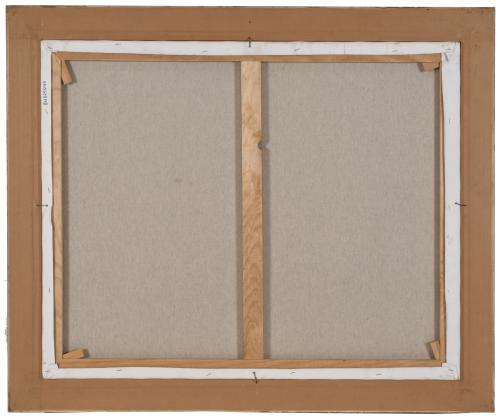 ISIDORO LÁZARO FERRE (1949). "Window", 2003.