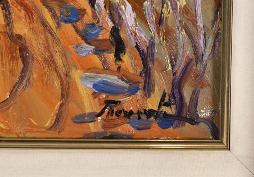 ANTONIO REVERTE (1949). "Macizo Garraf. Sta. Susana"