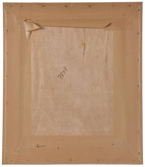 ALBERT ESTRADA VILARRASA (1934).  "Sitges", 1977.