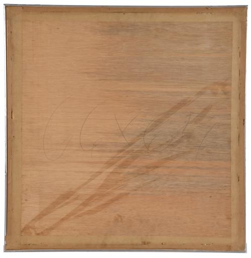 ALFONSO COSTA BEIRO (1943). "Torero", 1976.
