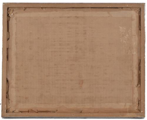 AGUSTIN ESPAÑOL VIÑAS (1929). Sin títuo.
