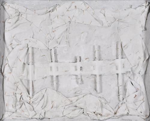 HERRERA (20TH-21ST CENTURY). Untitled, 2008.
