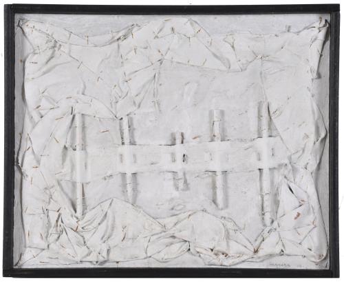HERRERA  (XX-XXI). Sin título, 2008.