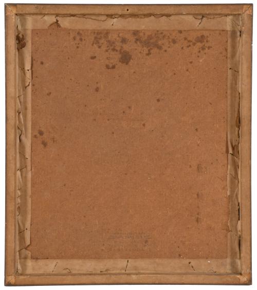 AMADO BELLES ROIG (1949). "Interrupció" y sin título, 1975.