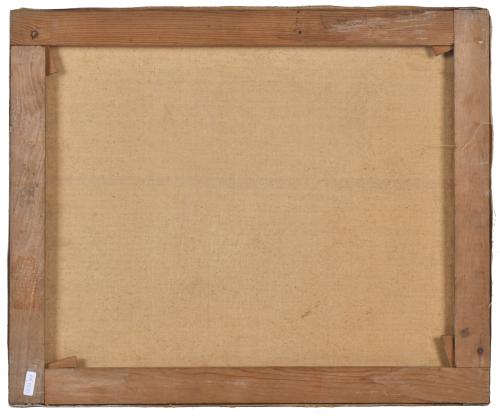 ANNA LENTSCH (1943). "Rostros", 1968.