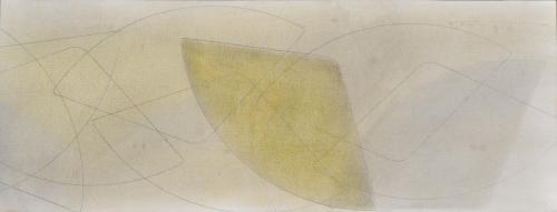 NICOLÁS (XX-XXI). "Formas geométricas", 1989.