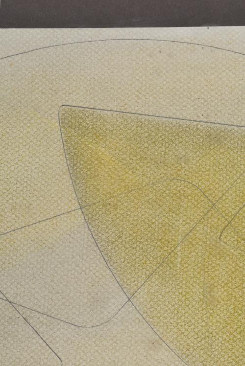 NICOLÁS (XX-XXI). "Formas geométricas", 1989.