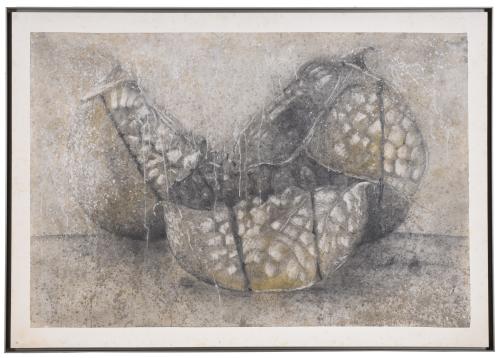 RAFAEL MUYOR (1943). "Granada".