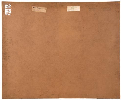 TERESA GANCEDO (1937).  "Agujas para tender", 1975.