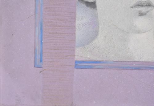 TERESA GANCEDO (1937).  "Realismo español".