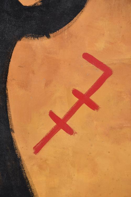 ADELA (XX-XXI). "Fortuna", 1992.