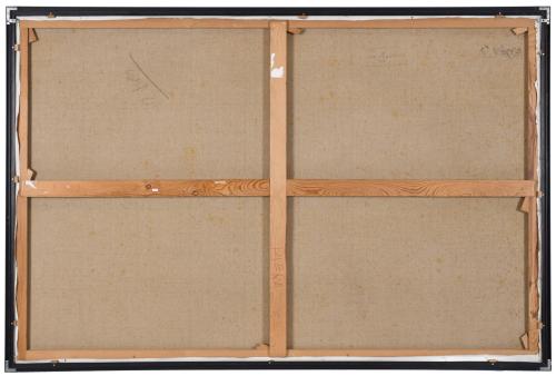 ROSA VIVES PIQUE (1949). "Bodegón frutas", 1987.