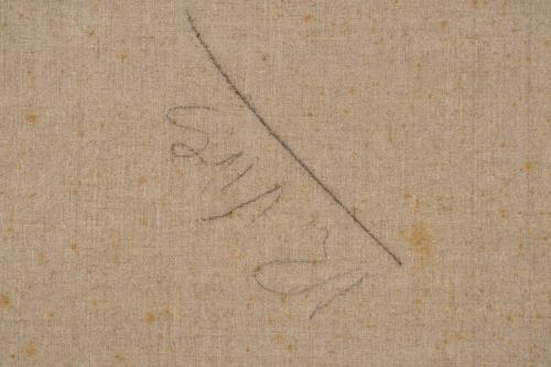 ROSA VIVES PIQUE (1949). "Bodegón frutas", 1987.
