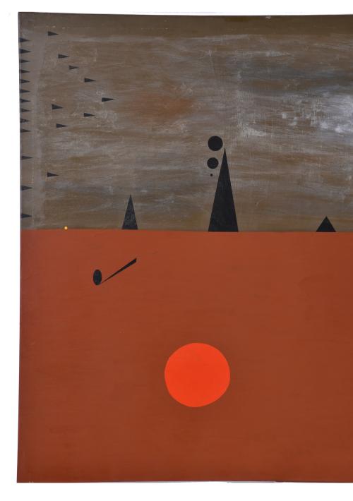 CHARLES METRAS (1962). "Metamorfosis del estado inicial del